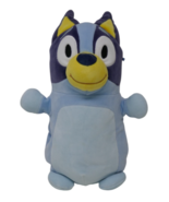 Jazwares Bluey Squishmallow 10” Hugmee Plush Stuffed Animal - $13.49 CAD