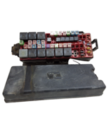 08 09 10 Ford F-250 F350 6.4 L diesel engine fuse box assembly OEM - $1,626.09 MXN