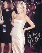 Elisha Cuthbert Signed Autographed Glossy 8x10 Photo - £31.96 GBP