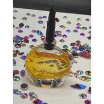 Nino Cerruti Pour Femme EDP Mini Splash 3.7ml 0.12 fl oz Full Vintage Rare - $316.35 MXN