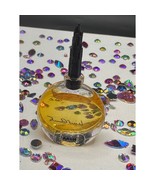 Nino Cerruti Pour Femme EDP Mini Splash 3.7ml 0.12 fl oz Full Vintage Rare - $311.75 MXN