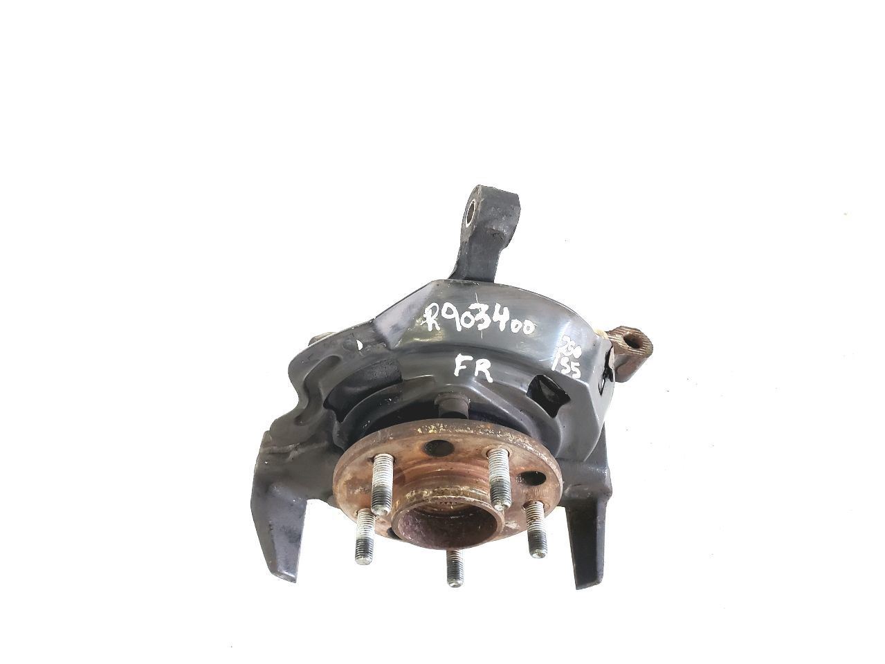 1993 Cadillac Allante OEM Right Front Spindle Knuckle Item image 2