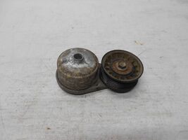Serpentine Drive Belt Tensioner Assembly Fits 96-11 Chevrolet GMC 4.3L 7... - $24.97
