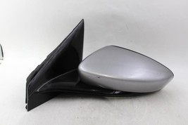 Left Driver Side Gray Door Mirror Power Fits 2015-2017 CHRYSLER 200 OEM #29088 - $134.99