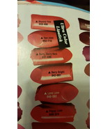 Avon Ultra Color Lipstick &quot;Lava Love&quot; - £4.90 GBP