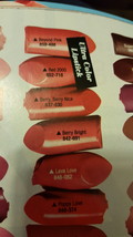 Avon Ultra Color Lipstick "Lava Love" - $6.25