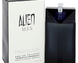 ALIEN MAN * Thierry Mugler 3.4 oz / 100 ml Eau de Toilette Men Cologne S... - £55.00 GBP