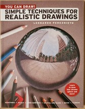 How to Draw Surfaces &amp; Textures: Simple Techniques, Brilliant Results - £3.74 GBP