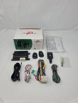 Audiovox Prestige APS901E One-Button Remote Car Start NEW OPEN BOX - $69.95