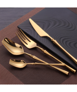 Dorée Cutlery / Set of Four - $27.15 CAD+