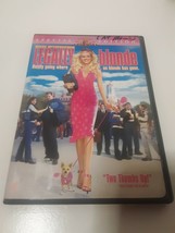 Legally Blonde Special Edition DVD - £1.59 GBP