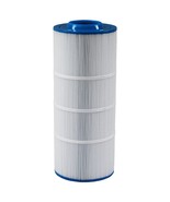 Flow-Max FMHC-90-0.35EZ 0.35 Synthetic Filter Media Jumbo Filter Cartridge - $554.02 CAD