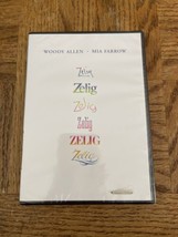 Zelig Dvd - £7.51 GBP