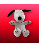 6-Inch Snoopy Peanuts Plush Stuffed Animal Galerie - £6.04 GBP