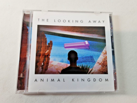CD The Looking Away Animal Kingdom 2012 Boombox Recordings - $2.99