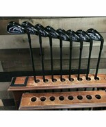 Single One Length = 39&quot; Heater Iron Set 4-SW REGULAR Flex Graphite JUMBO... - €386,66 EUR