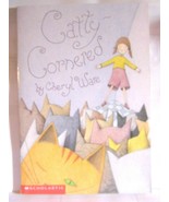 Catty-Cornered by Cheryl Ware (1998, Trade Paperback) Autographed - £3.18 GBP