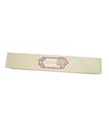 Island Gardenia Scented Drawer Liners 6 Sheets  16 1/2&quot; x 22&quot; Made in USA - $26.58