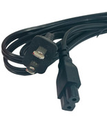 AC POWER SUPPLY CORD E137357 ~ 7A 125V ~ EXCELLENT CONDITION&quot;. - $4.90