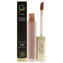 Hydra Matte Liquid Lipstick - Aphrodite by Gerard Cosmetic for Women - 0... - $16.25