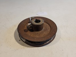 GRAVELY PULLEY 051138 - £22.56 GBP
