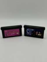 Barbie: Groovy Games - American Idol Nintendo Gameboy Advance Sp Gba - £10.97 GBP