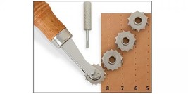 Tandy Leather Craftool? Spacer Set 8091-00 - £15.79 GBP