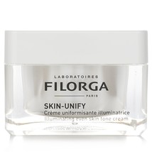 FILORGA - Skin Unify Illuminating Ever Skin Tone Cream 000107 50ml/1.69oz(D0112H - $82.59