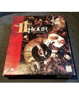 The 11th Hour, Sequel to the 7th Guest by Virgin Trilobyte [PC CD-ROM Bo... - £32.02 GBP