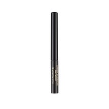 Max Factor Colour X-Pert Waterproof Eyeliner 01 Deep Black 2 ml  - $252.95 MXN
