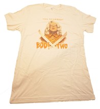 Boo 2 - A Madea Halloween Unisex Shirt M - Movie Promo Graphic Tee Mediu... - £5.49 GBP