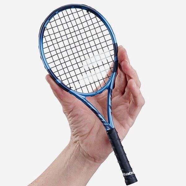 Babolat 2025 Pure Drive GEN11 100 Mini Tennis Racket Racquet 25.5cm NWT ... - $42.90