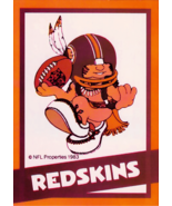 NFL Huddles Vintage Old Team Mascot Helmets Metal Sign 12x8in Wall Decor Art nn - $818.36 MXN