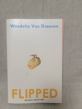 Flipped - Wendelin Van Draanen - £2.94 GBP