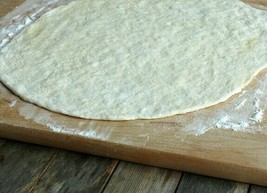 sourdough pizza crust yeast, san francisco, sourdough tangy flavor sally... - £7.06 GBP