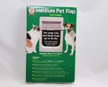Ideal Products Pet Flap Door with Lock Up to 25 lbs. - $35.27