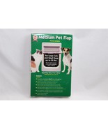 Ideal Products Pet Flap Door with Lock Up to 25 lbs. - £27.86 GBP