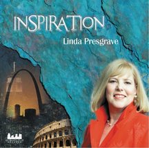 Lida Presgrave: Inspiration [Audio Cd] Presgrave,Linda - £4.92 GBP