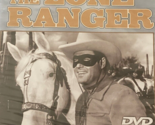 The Lone Ranger Set Of 6 Episodes Brand New DVD - $1.93