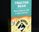 Tractor Beam (Gimmicks and Online Instructions) by John Kennedy Magic - ... - £90.18 GBP