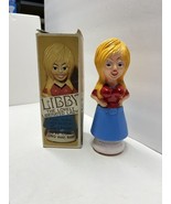 Libby the Lovely Liberated Lady Doll, In Box Vintage - $14.84