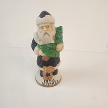 Santa Claus Christmas Vintage Ceramic 1904 Austria Figurine Collectable - £17.14 GBP