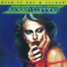 Golden Earring – Grab It For A Second CD - £13.30 GBP