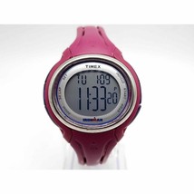 Timex Triathlon Watch Women New Battery Digital 38mm - £17.97 GBP
