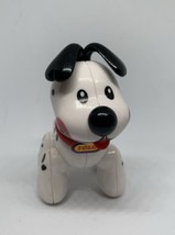 Toddler Toy Tolo First Friends Preschool Spot Dalmation Puppy Dog Movable Parts - £7.48 GBP