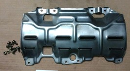 97-01 Honda CRV 94-01 INTEGRA LS GS B18B B20 Oil Baffle Windage Tray OEM... - $734.88 MXN