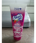 (1) Women&#39;s Moisturing Shave Gel Vitamin E Aloe Vera Berry Burst  7 oz - $8.79
