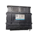 Chassis ECM Transmission Under Left Hand Of Dash Outback Fits 11 LEGACY ... - $100.98