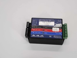 Continental Control Systems WNB-3Y-208-P WattNode™ Pulse Power Meter  - $77.80