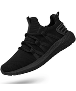 Women Running Shoes Slip on Comfortable Lightweight Walking Tennis Shoes... - €42,56 EUR